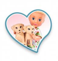 Panáček Timmy s pejsky